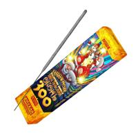 Цветной 300 мм. Бенгальские огни купить в Сочи | sochi.salutsklad.ru