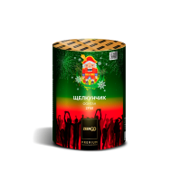 Щелкунчик Пиротехнический фонтан купить в Сочи | sochi.salutsklad.ru