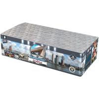 Зеландия Батарея салютов купить в Сочи | sochi.salutsklad.ru