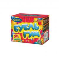 Бубль-Гум Фейерверк купить в Сочи | sochi.salutsklad.ru