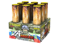 ZA Победу! Фейерверк купить в Сочи | sochi.salutsklad.ru