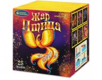 Жар-птица Батарея салютов купить #REGION_NAME_DECLINE_PP# | #REGION_TAG_VSTAVKA_TAYT#