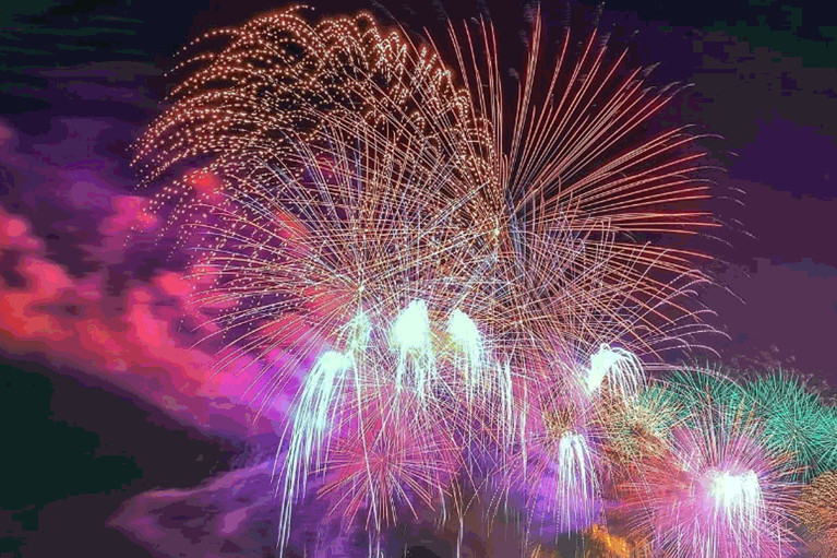 Профессиональная пиротехника ОПТОМ Сочи  | sochi.salutsklad.ru