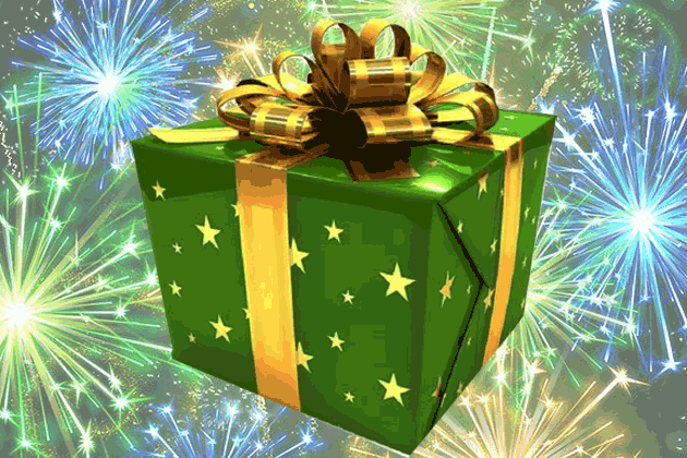 Салюты на День Рождения - подарок Сочи | sochi.salutsklad.ru