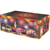 Кремлевские звезды Фейерверк купить в Сочи | sochi.salutsklad.ru