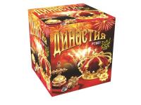 Династия Фейерверк купить в Сочи | sochi.salutsklad.ru