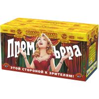 Премьера Римские свечи купить в Сочи | sochi.salutsklad.ru