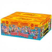 Море эмоций Фейерверк купить в Сочи | sochi.salutsklad.ru