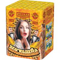 Милашка Салют купить в Сочи | sochi.salutsklad.ru