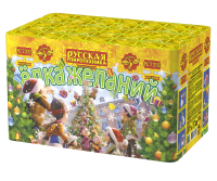 Елка желаний Фейерверк купить в Сочи | sochi.salutsklad.ru