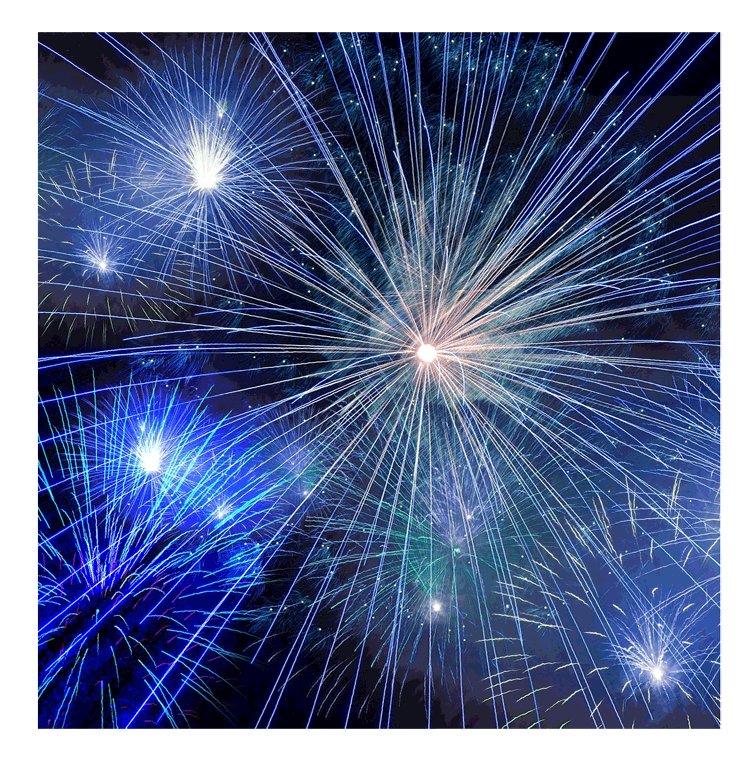 Организация фейерверков на Новый год  Сочи | sochi.salutsklad.ru