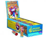 Веселый жук Петарды купить в Сочи | sochi.salutsklad.ru