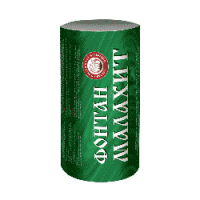 Малахит Фонтан пиротехнический купить в Сочи | sochi.salutsklad.ru