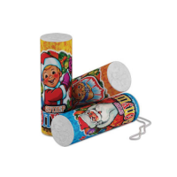 Супер с серпантином Хлопушки купить в Сочи | sochi.salutsklad.ru