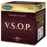 V.S.O.P. Батарея салютов купить #REGION_NAME_DECLINE_PP# | #REGION_TAG_VSTAVKA_TAYT#