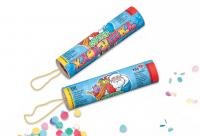 Хлопушка Супер Хлопушка купить в Сочи | sochi.salutsklad.ru