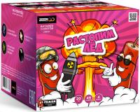 Растопим лед Батарея салютов купить в Сочи | sochi.salutsklad.ru