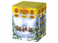 Искристая сказка New Салют купить в Сочи | sochi.salutsklad.ru