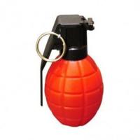 Граната имитационная пиротехническая (краска) Петарды купить в Сочи | sochi.salutsklad.ru