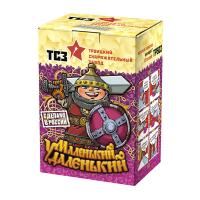 Маленький удаленький Салют купить в Сочи | sochi.salutsklad.ru