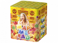 Мармелад Батарея салютов купить в Сочи | sochi.salutsklad.ru