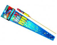 Ястреб Ракеты купить в Сочи | sochi.salutsklad.ru