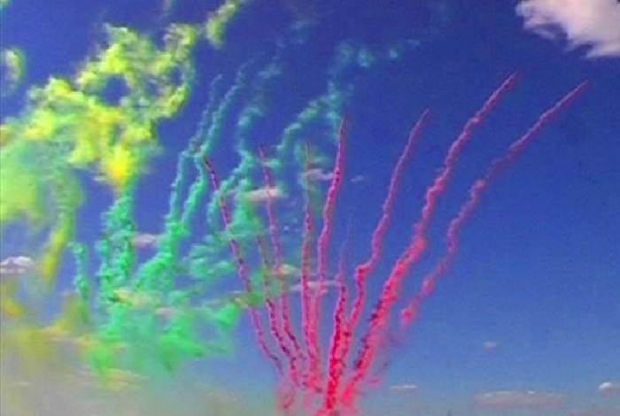 Дневные салюты со склада - Сочи | sochi.salutsklad.ru