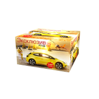 Эксклюзив Салют купить в Сочи | sochi.salutsklad.ru