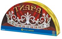 Тиара Пиротехнический фонтан купить в Сочи | sochi.salutsklad.ru