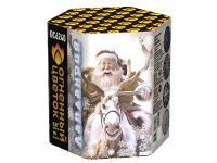 Лапландия ОС Фейерверк купить в Сочи | sochi.salutsklad.ru