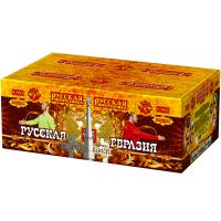 Русская Евразия New Батарея салютов купить в Сочи | sochi.salutsklad.ru