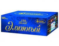 Элитный Комбинированный Фейерверк купить в Сочи | sochi.salutsklad.ru