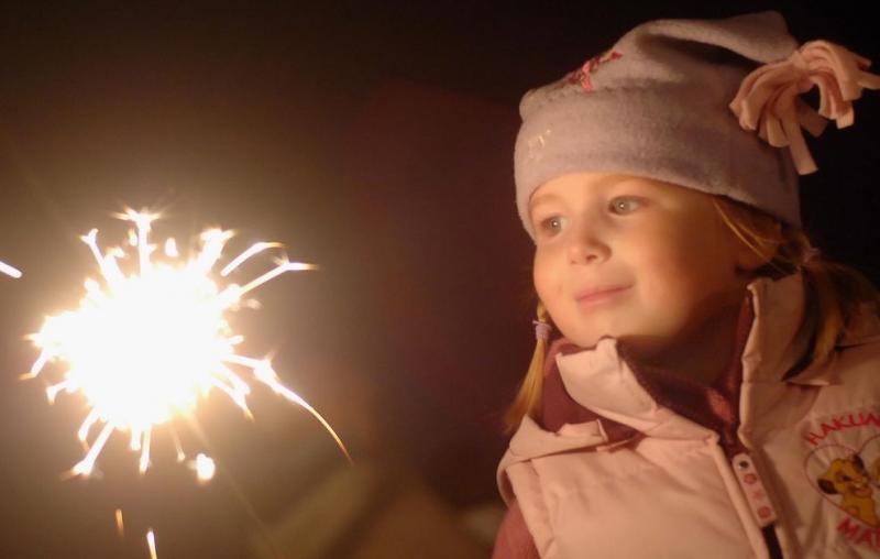 Ура, каникулы! Пиротехника, которую можно запускать с детьми - Сочи | sochi.salutsklad.ru