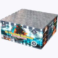 Летучий Голландец Батарея салютов купить в Сочи | sochi.salutsklad.ru