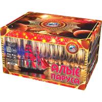 Алые паруса Фейерверк купить в Сочи | sochi.salutsklad.ru