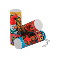 Супер Хлопушки купить в Сочи | sochi.salutsklad.ru