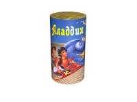 Аладдин Фонтан пиротехнический купить в Сочи | sochi.salutsklad.ru