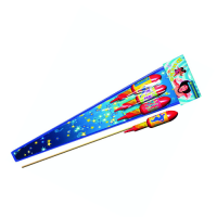 Диско Ракеты купить в Сочи | sochi.salutsklad.ru