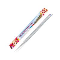 Триколор 300 мм. Бенгальские огни цветные купить в Сочи | sochi.salutsklad.ru