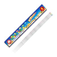 Цветопламенные 300-4 мм. Бенгальские огни цветные купить в Сочи | sochi.salutsklad.ru