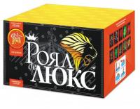 Роял де Люкс Салют купить в Сочи | sochi.salutsklad.ru