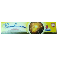 Фестивальные Бенгальские огни купить в Сочи | sochi.salutsklad.ru