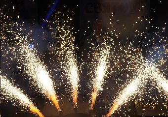 Мир бытовой пиротехники - Сочи | sochi.salutsklad.ru