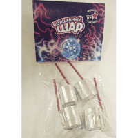 Волшебный шар Наземный фейерверк купить в Сочи | sochi.salutsklad.ru