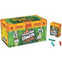 Гремучий бамбук Петарды купить в Сочи | sochi.salutsklad.ru