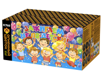 Зажигаем не по-детски! Батарея салютов купить в Сочи | sochi.salutsklad.ru