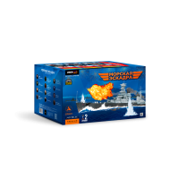 Морская эскадра Батарея салютов купить в Сочи | sochi.salutsklad.ru