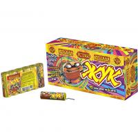 Жук Наземный фейерверк купить в Сочи | sochi.salutsklad.ru