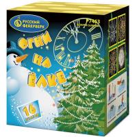 Огни на елке Салют купить в Сочи | sochi.salutsklad.ru