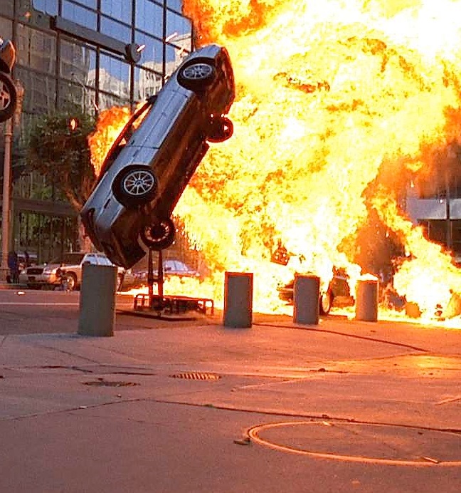 Про пиротехнику и пиротехников - Сочи | sochi.salutsklad.ru